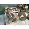 GR1 Titanium Forging Ring
